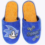 Chinelo Sonic Speed