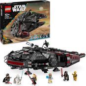 75389 Lego Star Wars - The Dark Falcon