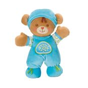 Pelúcia Fisher-Price - Meu Primeiro Ursinho N0664