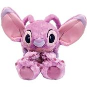Angel Big Feet Pelúcia Grande 45cm - Fun