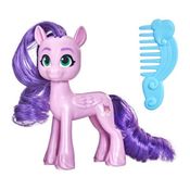 My Little Pony Filme - Melhores Amigas - Rosa