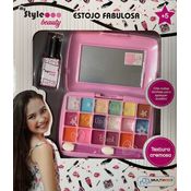 My Style Beauty - Estojo Fabulosa