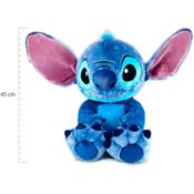 Pelúcias - Stitch - 45cm - Disney - Fun