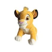Simba Pelúcia 25cm - Fun