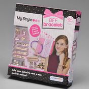 My Style - Kit de Pulseiras Bff