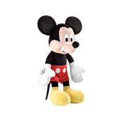 Mickey Pelúcia com Som - Multikids