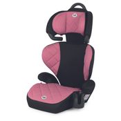 Cadeira Infantil Carro Triton II - Tutti Baby Rosa