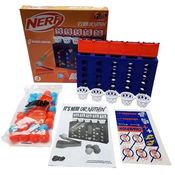 Nerf Basquete Bola NO ALVO - Fun