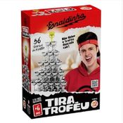 Jogo Tira Troféu - Enaldinho - Grow