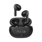 Earphone TWS Buds Touch Preto Bluetooth 5.3 Pulse - PH413OUT [Reembalado] PH413OUT