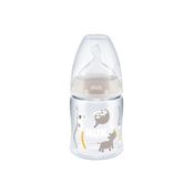 Mamadeira First Com Controle De Temperatura 150ml - NUK