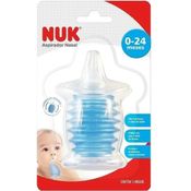 Aspirador Nasal Infantil NUK Para bebês 24 Meses - PA7900-UU