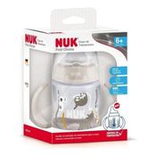 Copo Infantil de Treinamento NUK 150ml Transparente - PA7641-1N