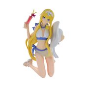 Sword Art Online Code Register Exq Figure Alice - Bandai