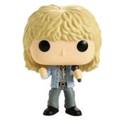 Pop Rocks Def Leppard Joe Elliott 147 Funko 40125