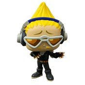 Pop Animation My Hero Academia Present Mic 920 Funko 53813