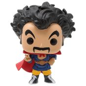 Pop Animation Dragon Ball Z Hercule 812 Funko 47682