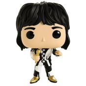 Pop Rocks The Struts Luke Spiller 131 Funko 41523