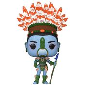 Pop Pantera Negra Wakanda Para Sempre Namora 1097 Funko 63941