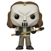 Pop Tartarugas Ninjas Casey Jones 20 Funko 51436