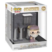 Pop Harry Potter Albus Dumbledore 154 Funko 65646