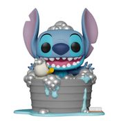 Pop Disney Stitch Tomando Banho 1252 Funko 68886
