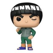 Pop Naruto Might Guy Winking 1414 Funko 66328