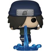 Pop Izumo Kamizuki 1198 Naruto Shippuden Funko 58010