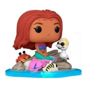 Pop Disney The Little Mermaid Ariel & Friends 1367 Funko 70731