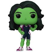 Pop Marvel She-Hulk 1126 Funko 64196