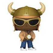 Pop Flavor Flav 310 Funko 65698