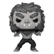 Pop Marvel O Lobisomem 1273 Funko 74536