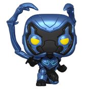 Pop Besouro Azul 1403 Funko 72350