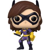 Pop Gotham Knights Batgirl 893 Funko 57421