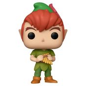 Pop Disney Peter Pan 1344 Funko 70697