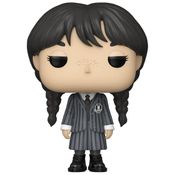 Pop Wednesday Wandinha Addams 1309 Funko 67457