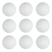 Bolas Bolinhas De Ping Pong Tênis De Mesa 3 Unidades 38mm