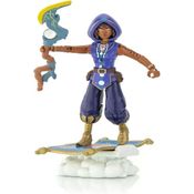 Roblox - Figura Articulada com Acessórios - Nailah The Fortune Teller - Sunny