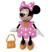 Minnie Conta Historias - Elka -