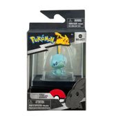 Figura Sobble 5cm Select c/ Case Pokemon Sunny 3282