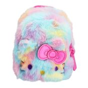 Real Littles Mochila Hello Kitty Colorida Candide 2749