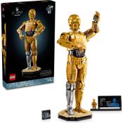 75398- LEGO Star Wars - C-3PO™