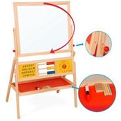 Quadro Educativo - Carimbrás