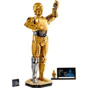 LEGO - Star Wars TM - C-3PO - 75398