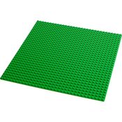 LEGO Classic - Base de Construção Verde