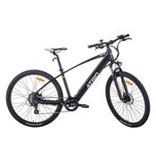 Bicicleta Elétrica Dakar Aro 29 Quadro 17 Mtb 500W 10Ah Freio A Disco 8V Shimano - Atrio - BI248M BI248M