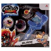 Beyblade Piao Infinity Nado Blade Athletic Series - Candide