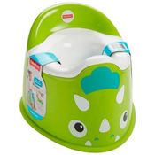 Troninho Infantil Dinossauro FISHER-PRICE Mattel FTV11