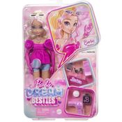 Boneca Barbie Dream Besties Malibu Mattel HYC21