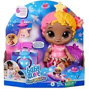 Boneca BABY Alive STAR Besties BRIGHT Bella Hasbro F7361